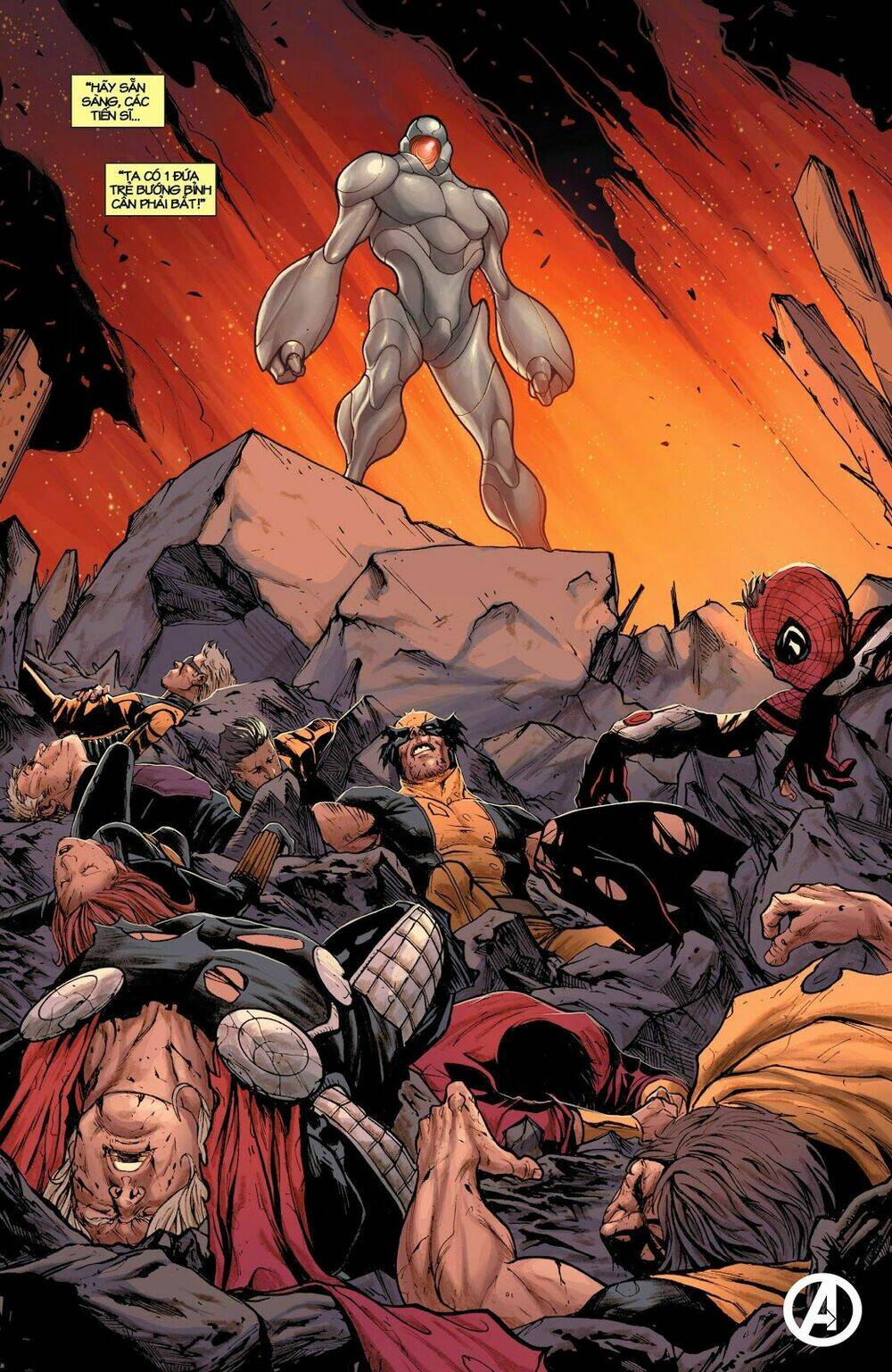 avengers (2013) chapter 16 21