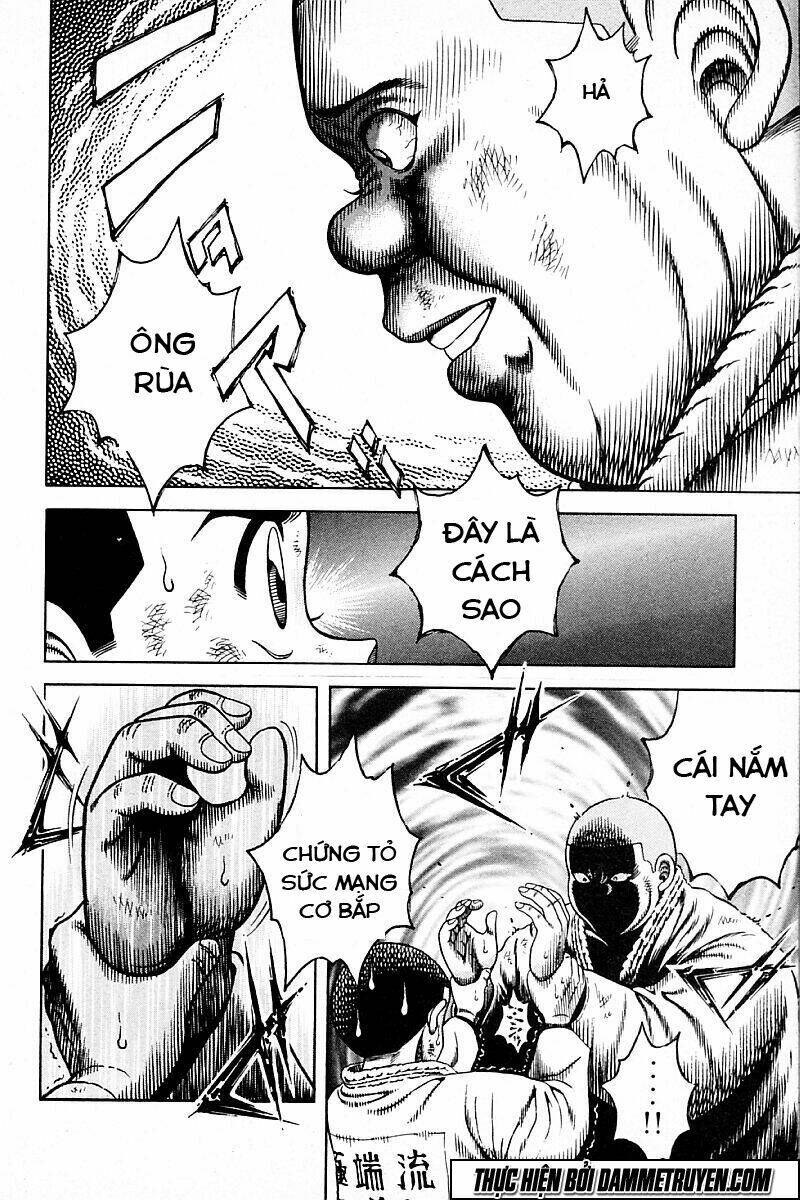 shin kotaro makaritoru! juudouhen chapter 157 19