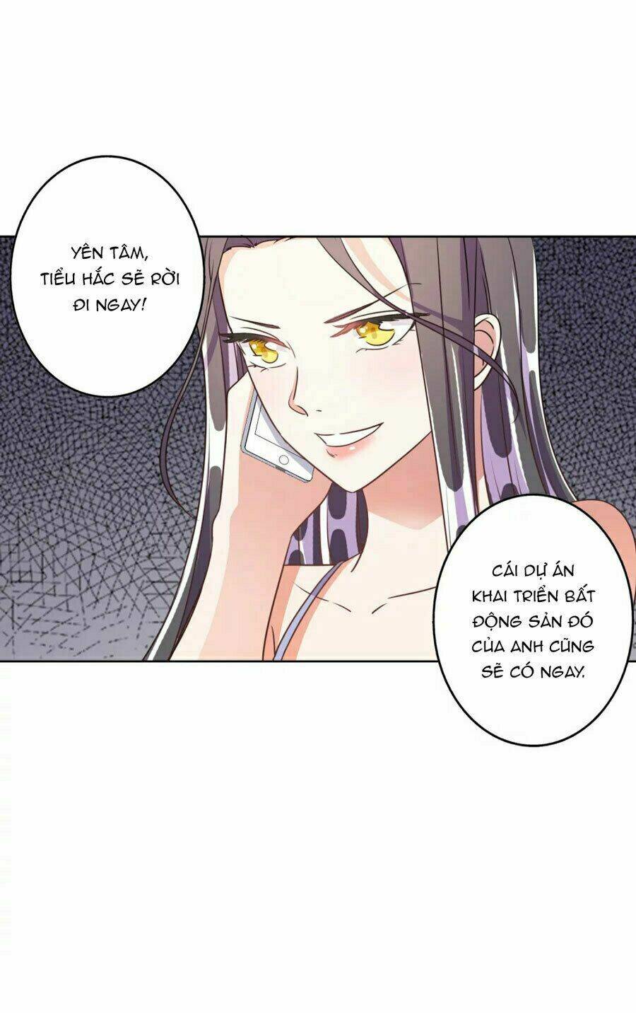 hôn nhân dục vọng: thiếu gia nhẹ một chút! chapter 73 19