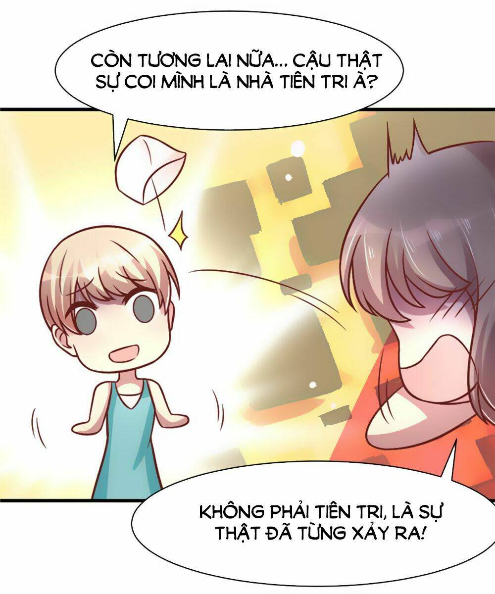 thời gian đều biết chapter 21 26