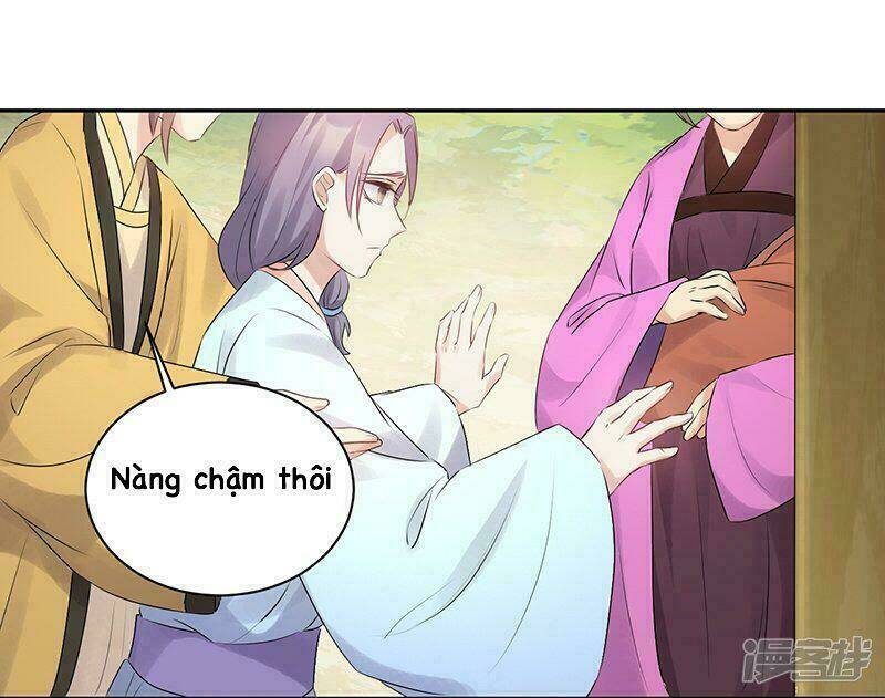 quả nhân có bệnh tên là tương tư chapter 65 7