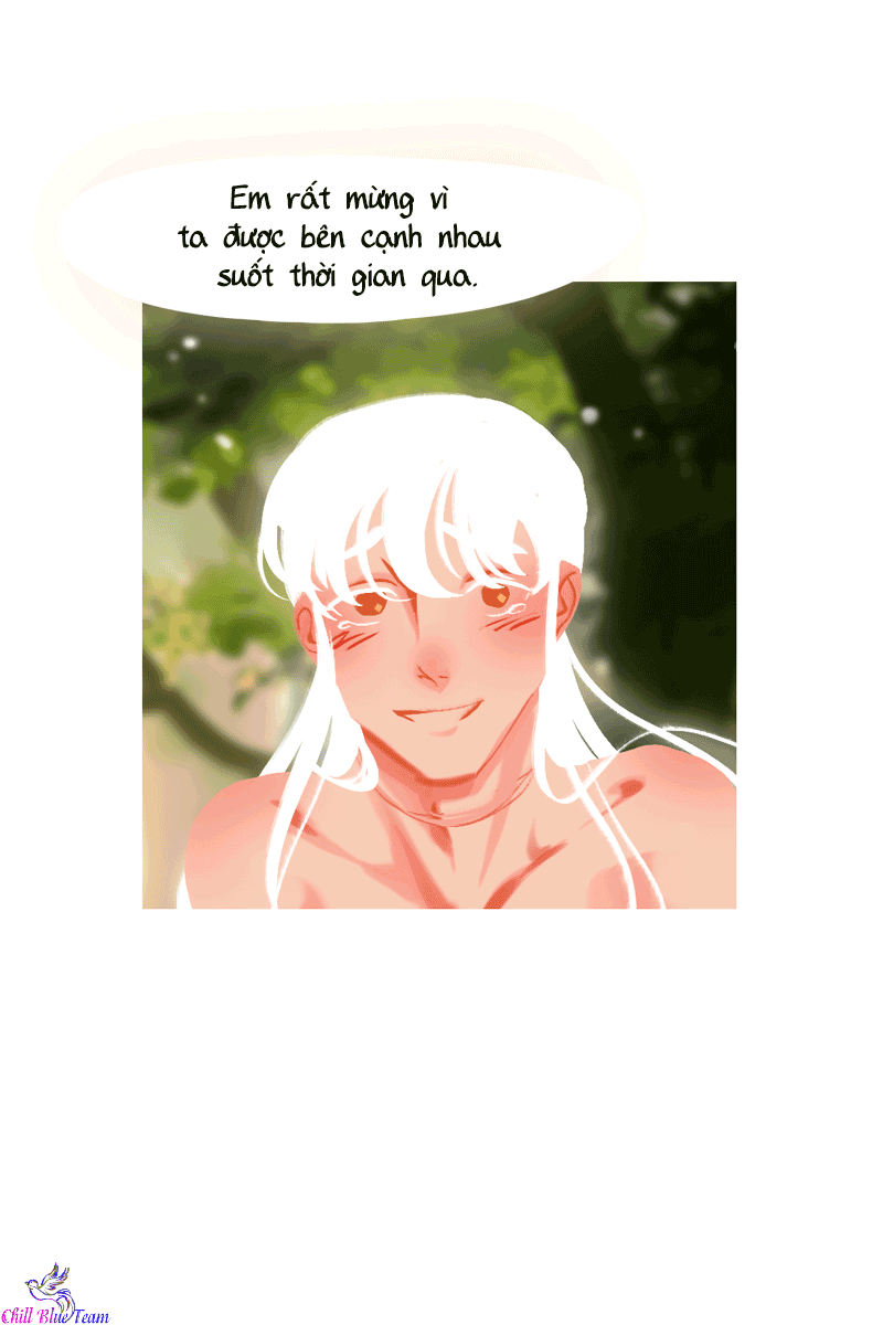 thần chết và kẻ chờ đợi chapter 23 5