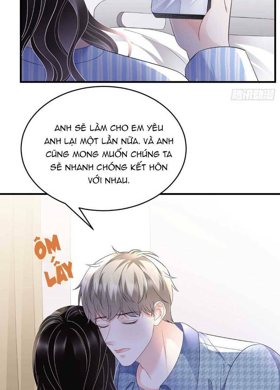 đại tiểu thư có ý đồ gì xấu đâu chapter 120 43