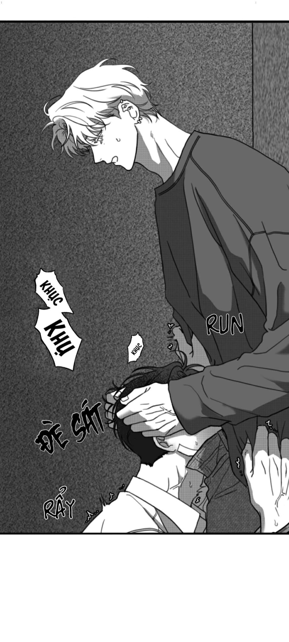 little bit psycho chapter 16 13