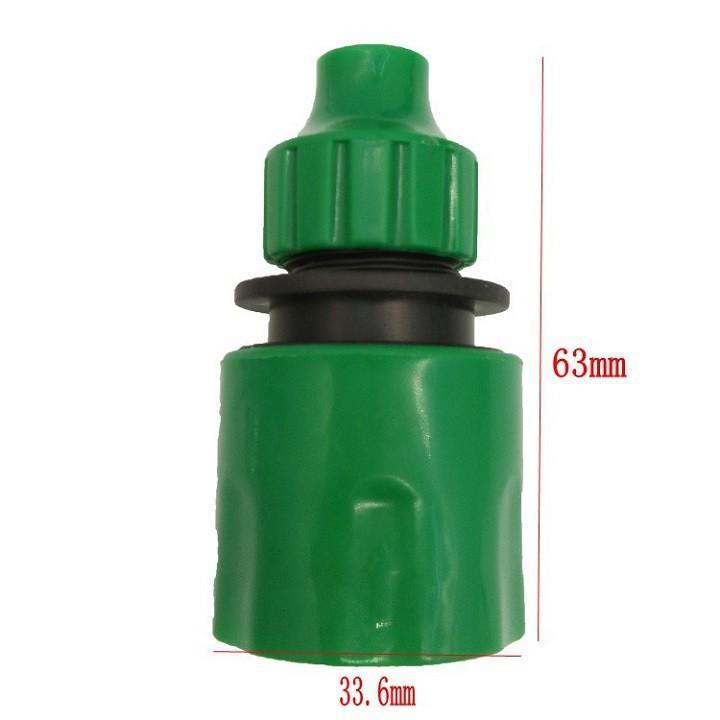 ĐẦU NỐI ỐNG 5mm - 9mm RA NỐI KHỚP - 698