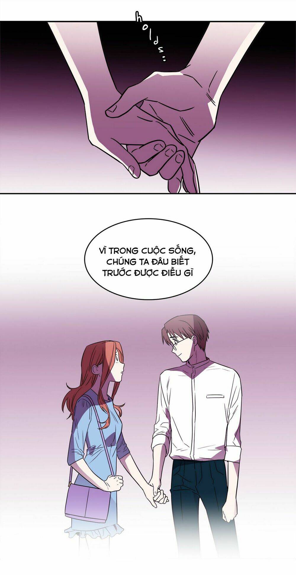 chuyện gì đến, rồi cũng sẽ đến chapter 47 39