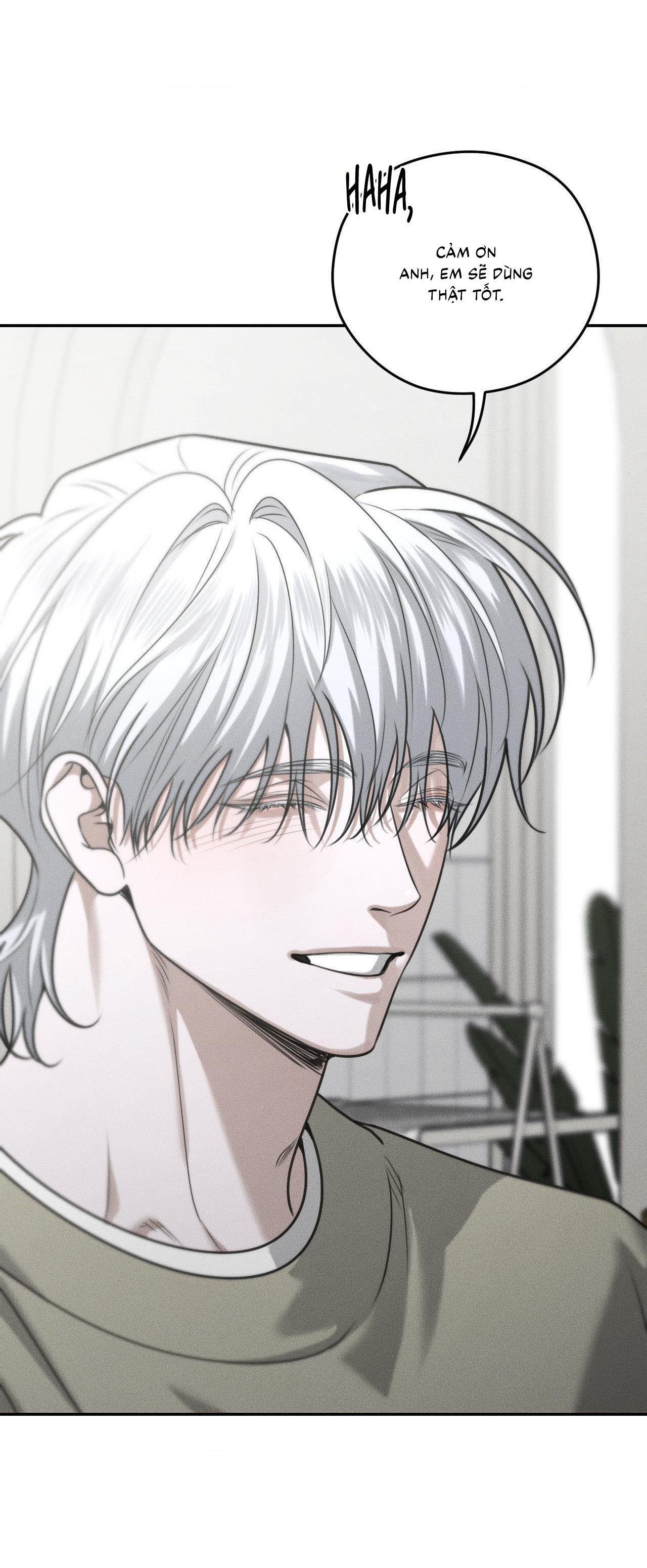 gấu teddy thân yêu chapter 34 45