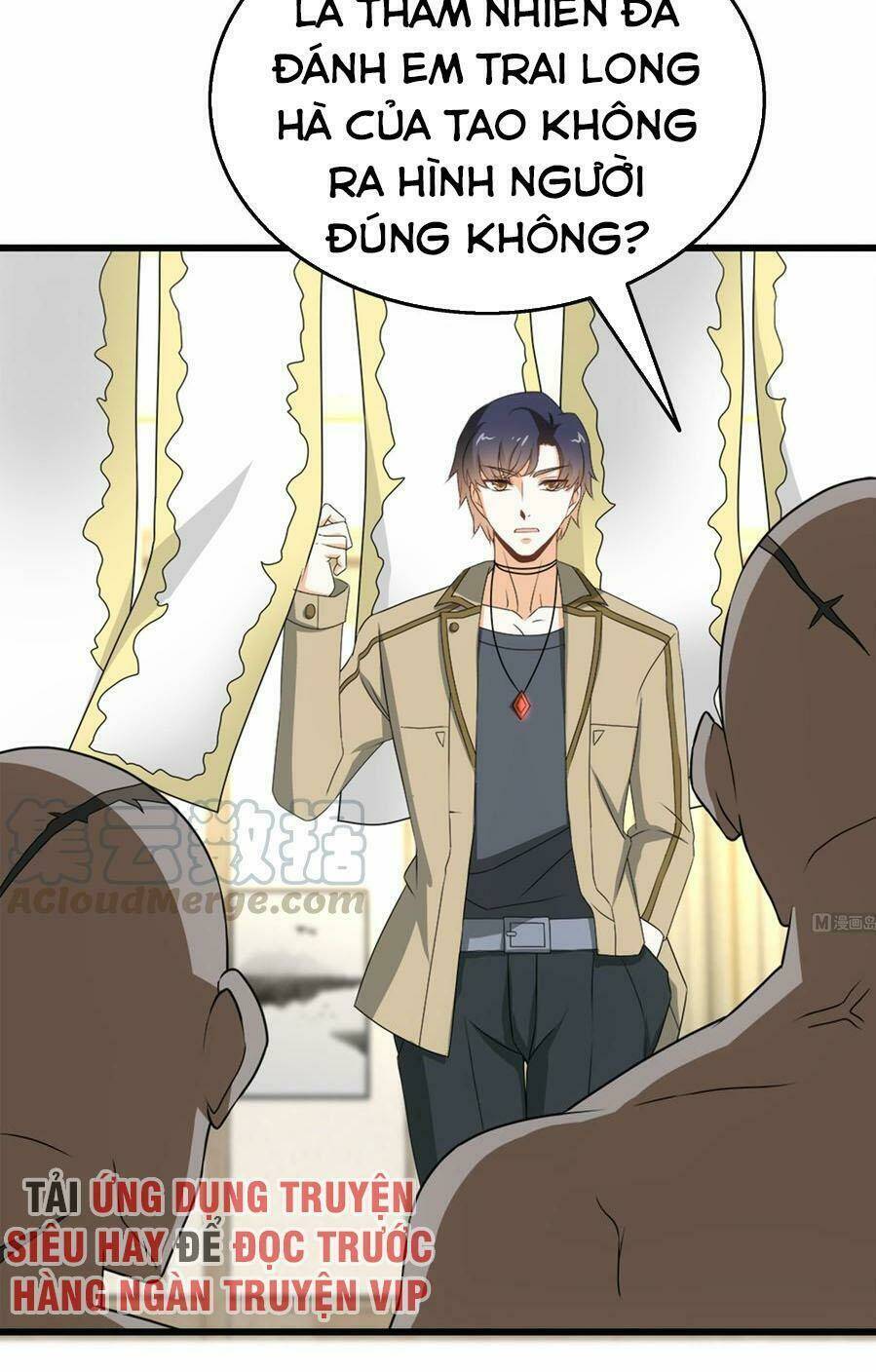 tối cường ở rể chapter 42 2