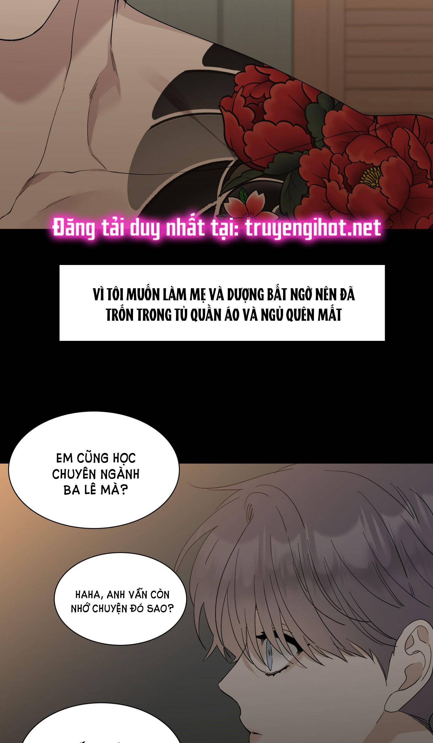 [18+] Kẻ Rác Rưởi chapter 1.1