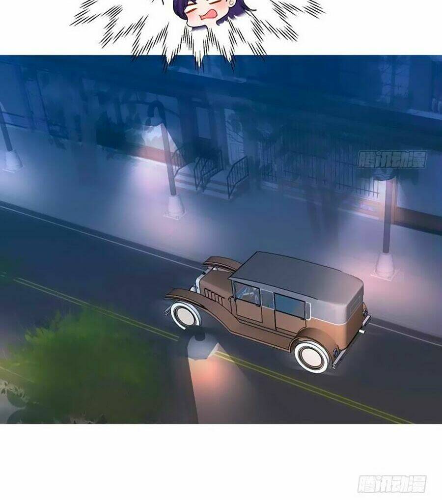 vợ yêu tư sủng của thiếu soái chapter 8 33