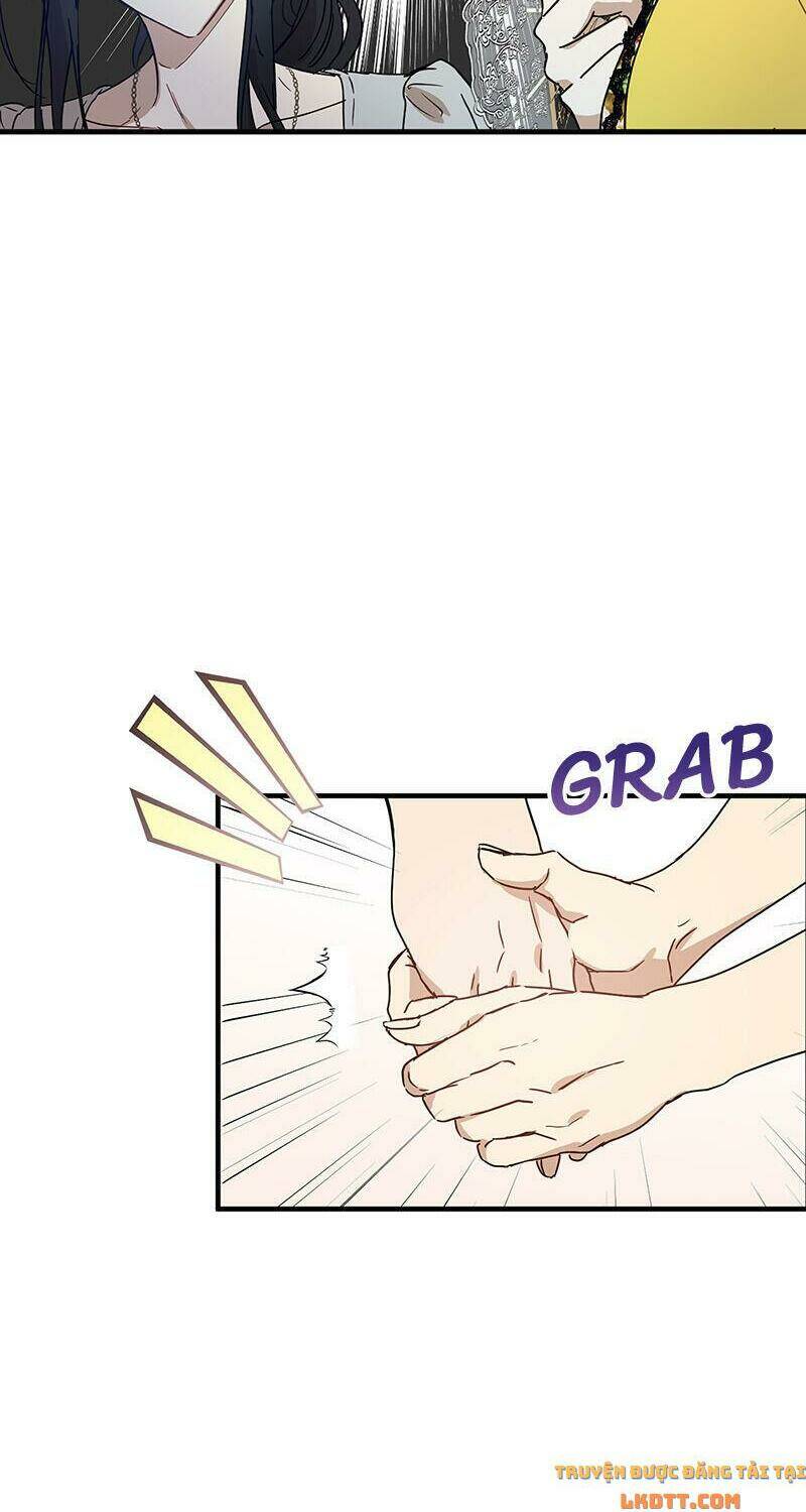 khế ước của ma tộc chapter 17 9