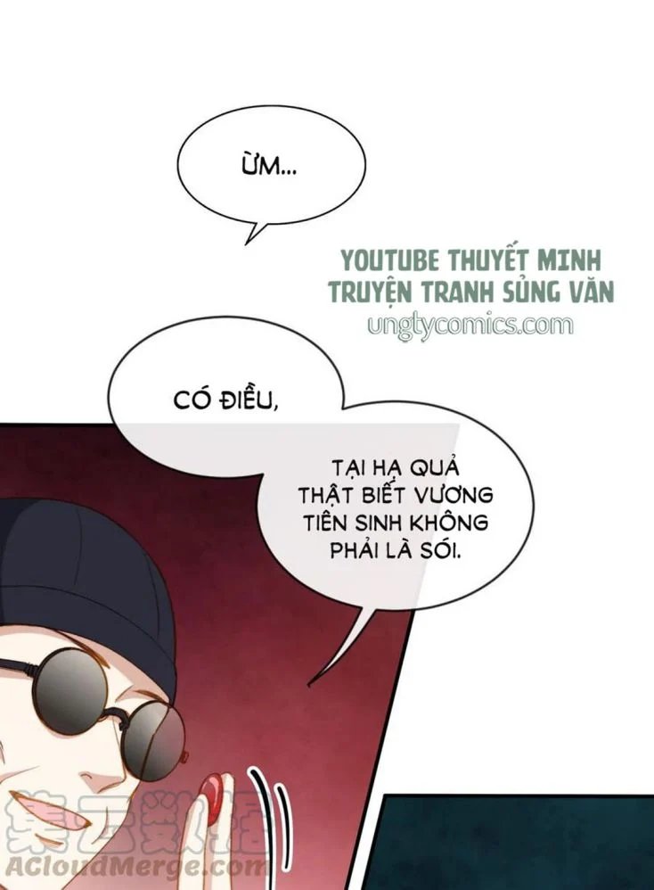 nụ hôn vực thẳm chapter 59 18