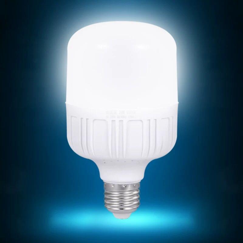 Bóng đèn Led trụ 5W-10W-15W-20W-30W-40W siêu sáng, tiết kiệm điện ph002