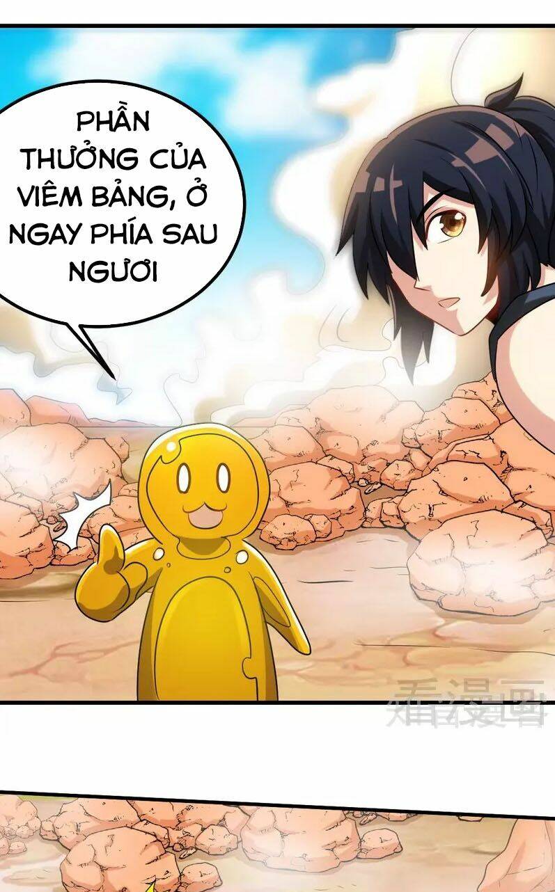 chí tôn thần ma chapter 148 7