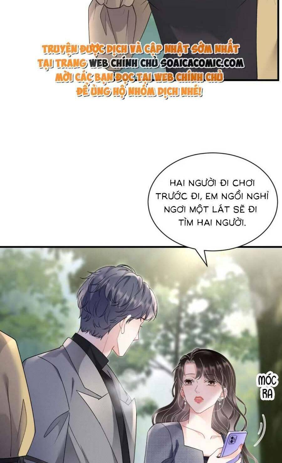 đại tiểu thư có ý đồ gì xấu đâu chapter 177 42