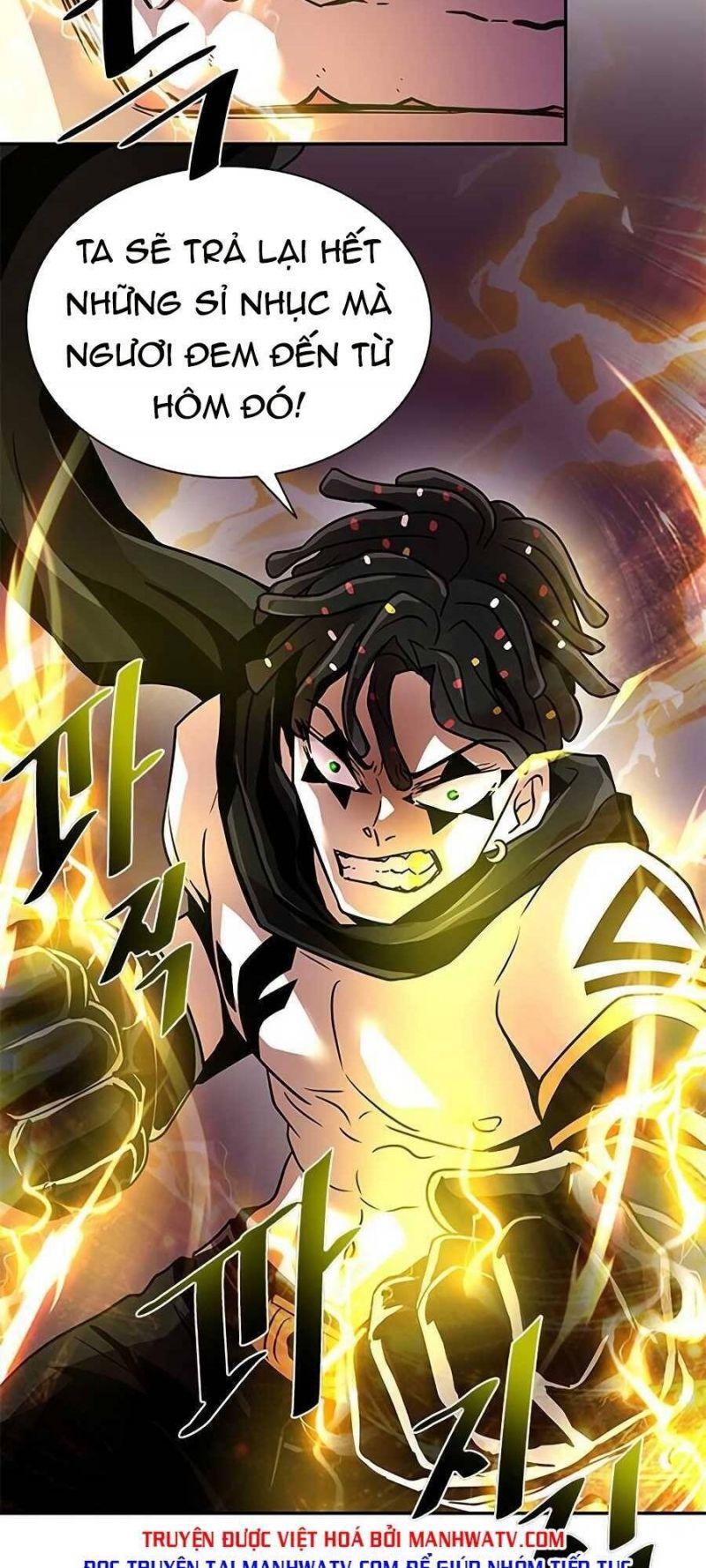 tiêu diệt ác nhân chapter 27 60