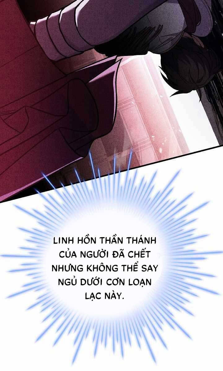 sự trở lại của hiệp sĩ giáo vô song chapter 102 12