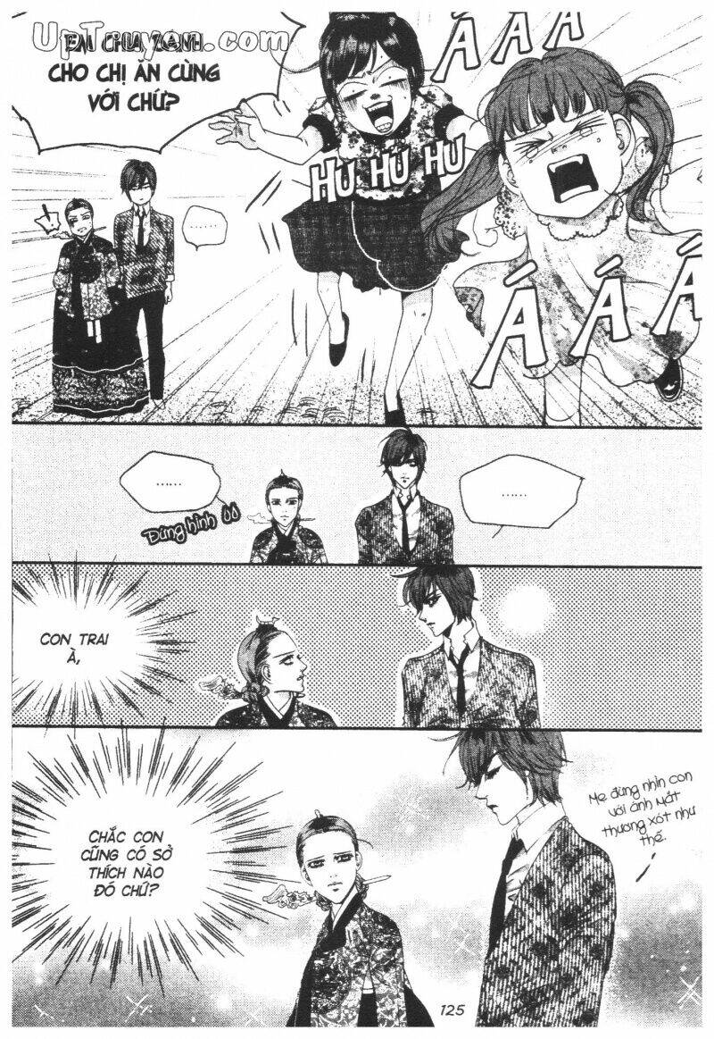 hoàng cung chapter 28 125