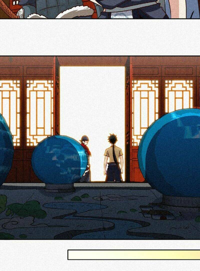 thánh võ tinh thần chapter 43 22