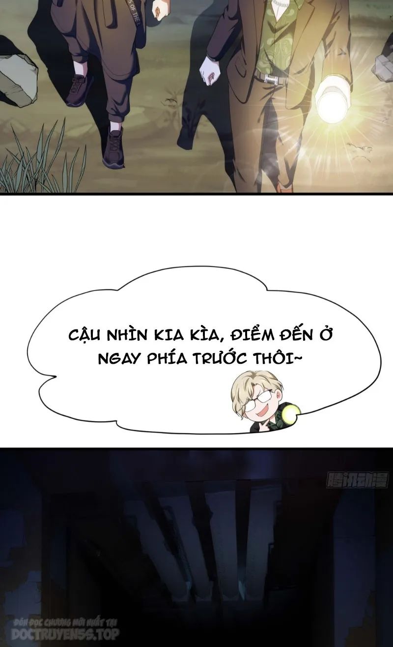 sau khi hợp thể cùng nữ thần, ta vô địch! chapter 2 12