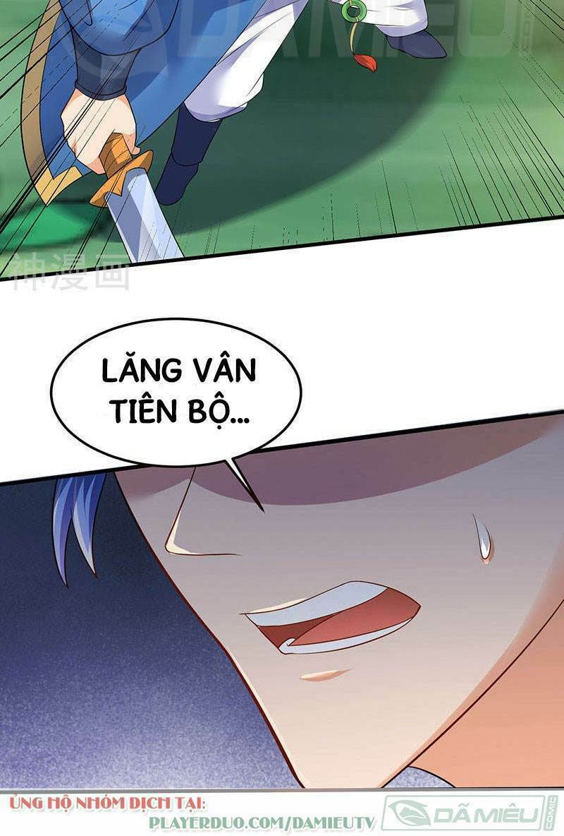 tối cường thăng cấp chapter 44 26