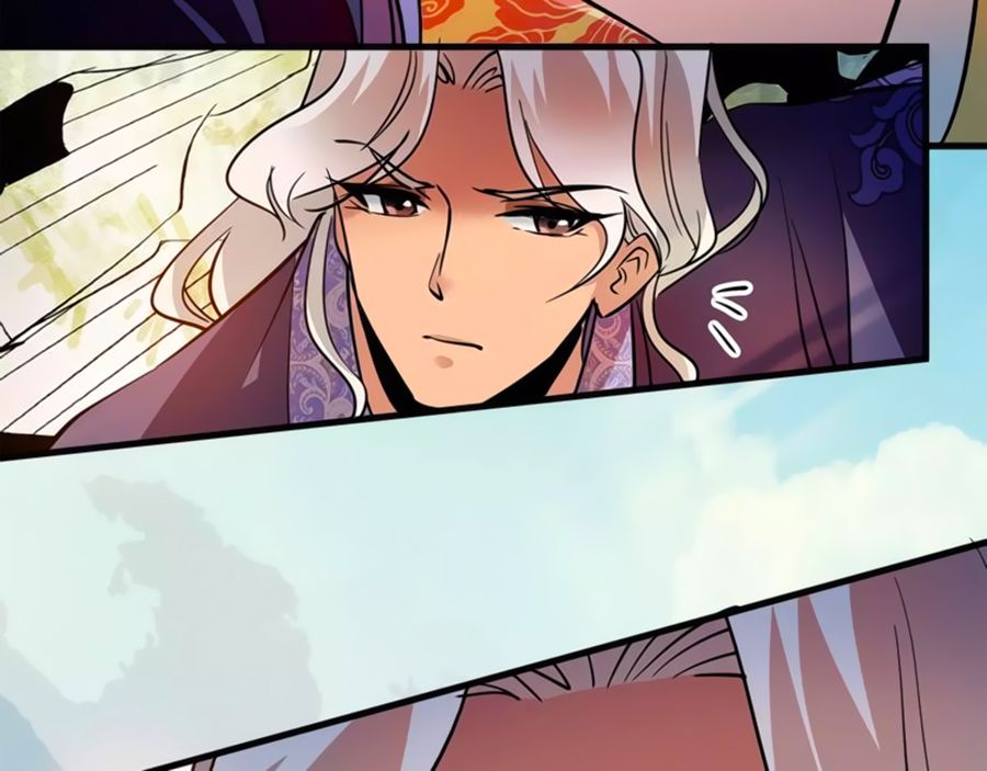 Hoàng Thượng! Hãy Sủng Ái Ta Đi! chapter 83 - Trang 23