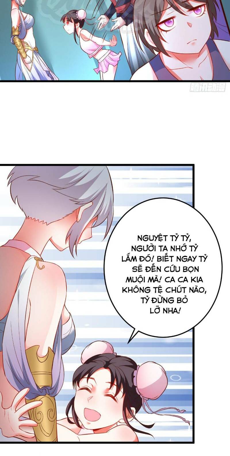 trọng sinh tối cường ma tôn ở rể chapter 37 6