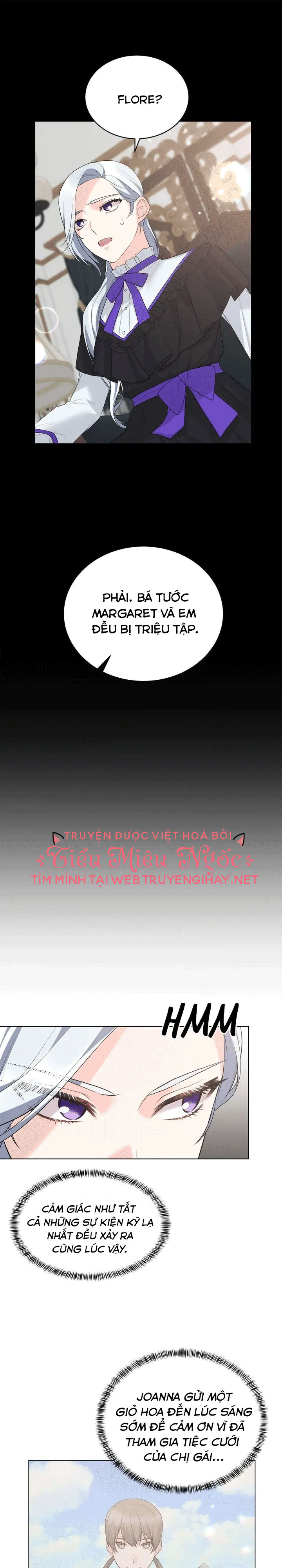 tôi sẽ trở thành nhân vật chính chapter 77 8