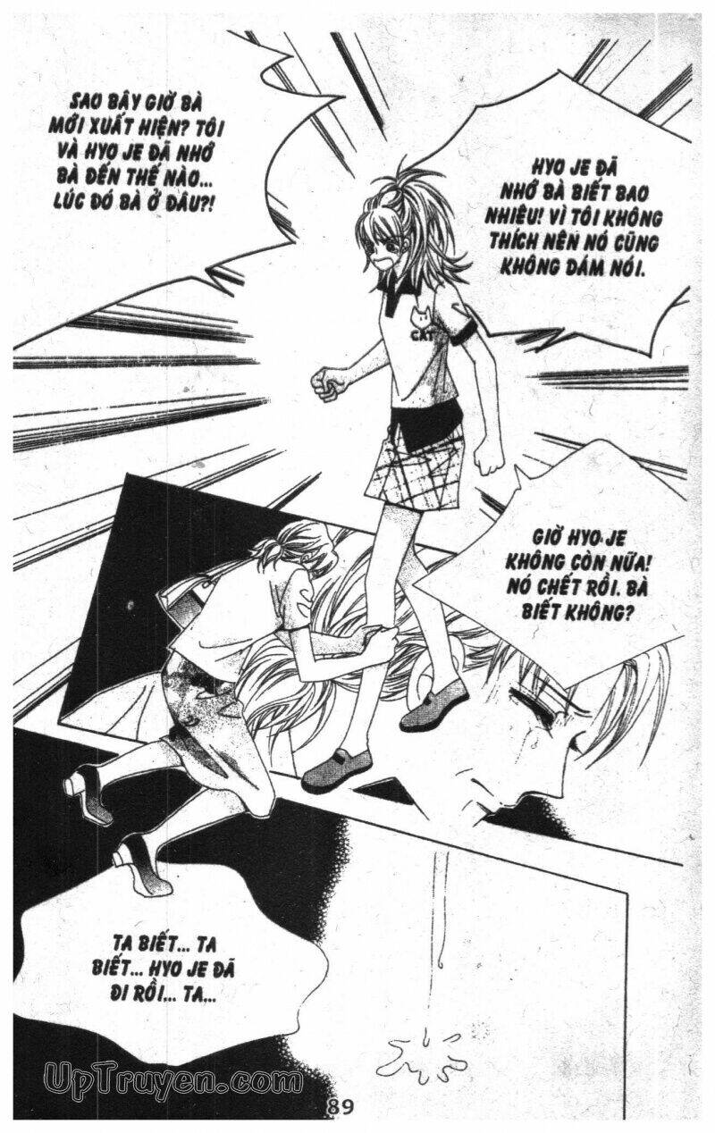 dạ khúc chapter 13 90