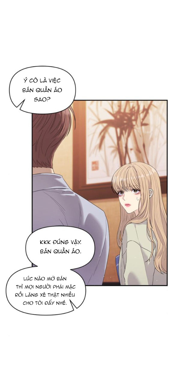 Couple Breaker chapter 57.1 26