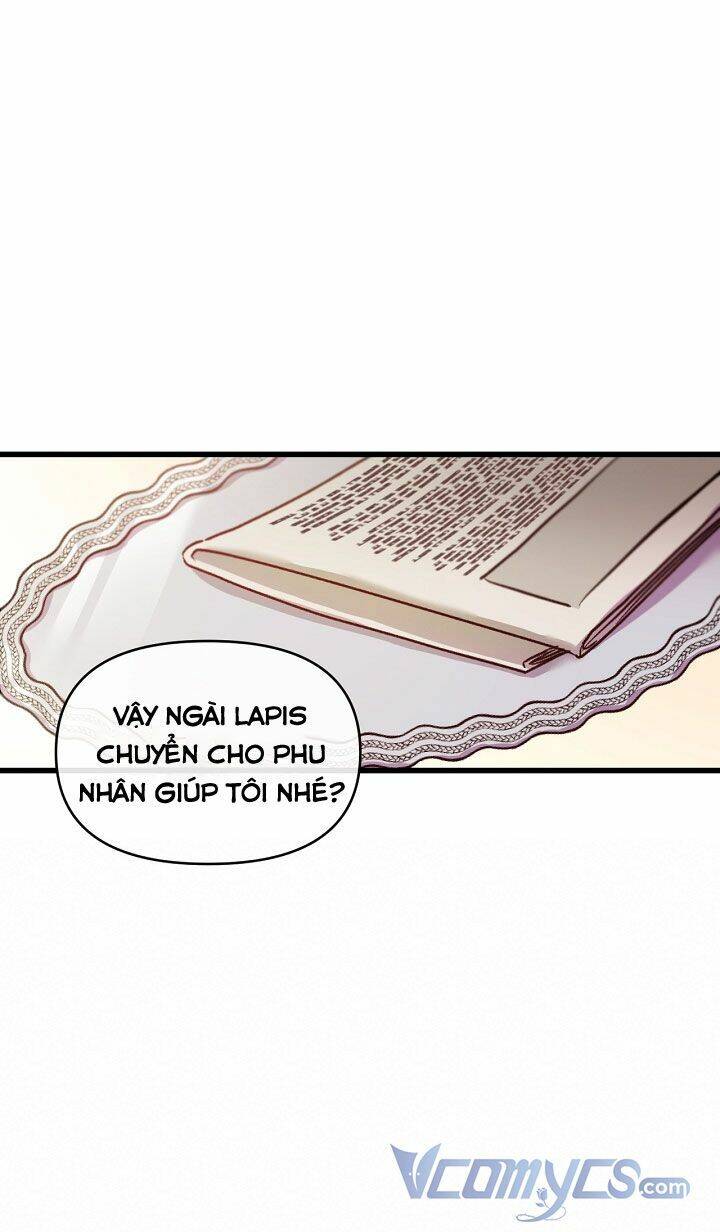 vị hôn thê của kẻ săn mồi chapter 21 62