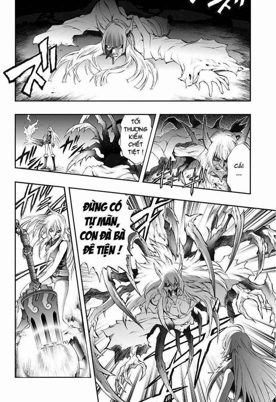 phù thủy phép thuật chapter 78 4