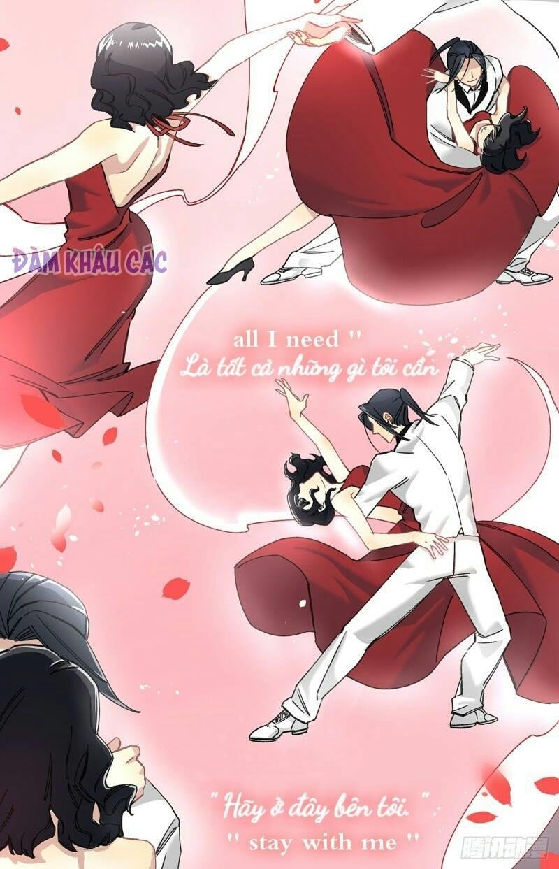 hắc bạch hữu thường chapter 9 39