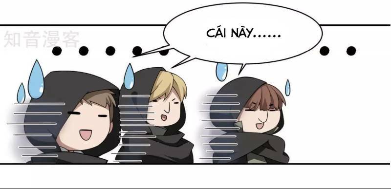 võng du chi cận chiến pháp sư chapter 58 29