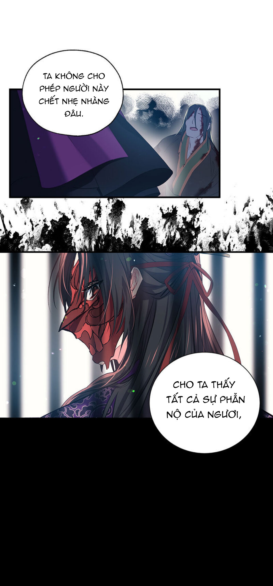 nàng sơn ca yêu kiều của yêu tinh (full) chapter 26.2 14