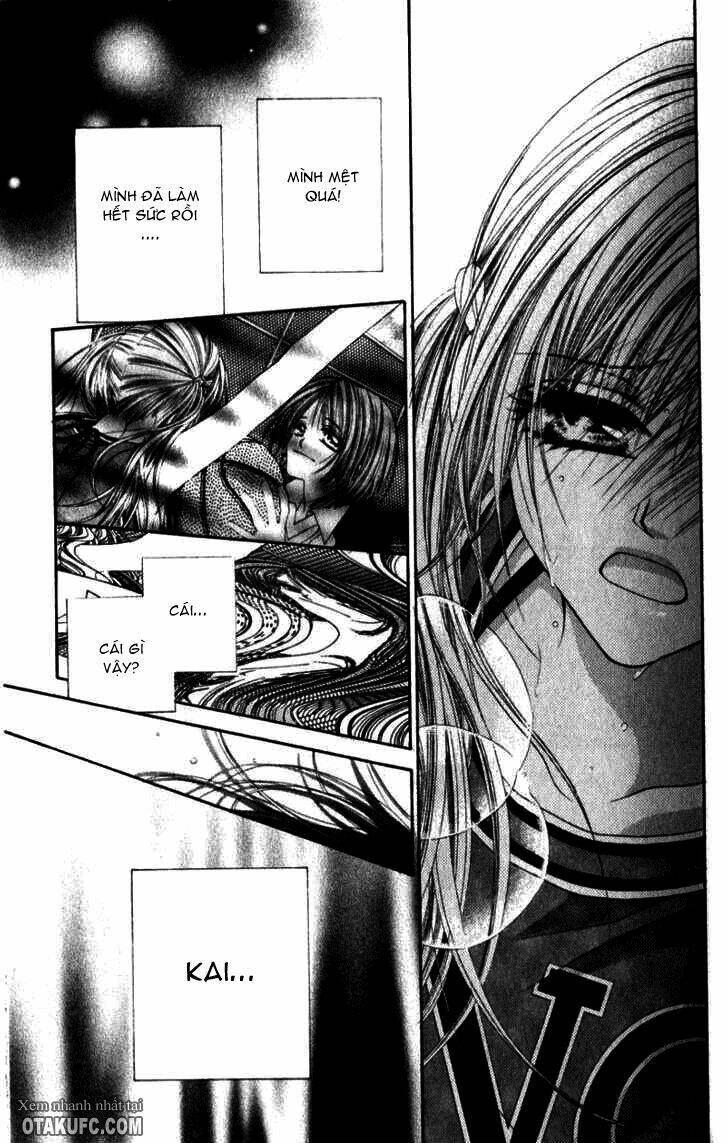 honey x honey drop chapter 22 17