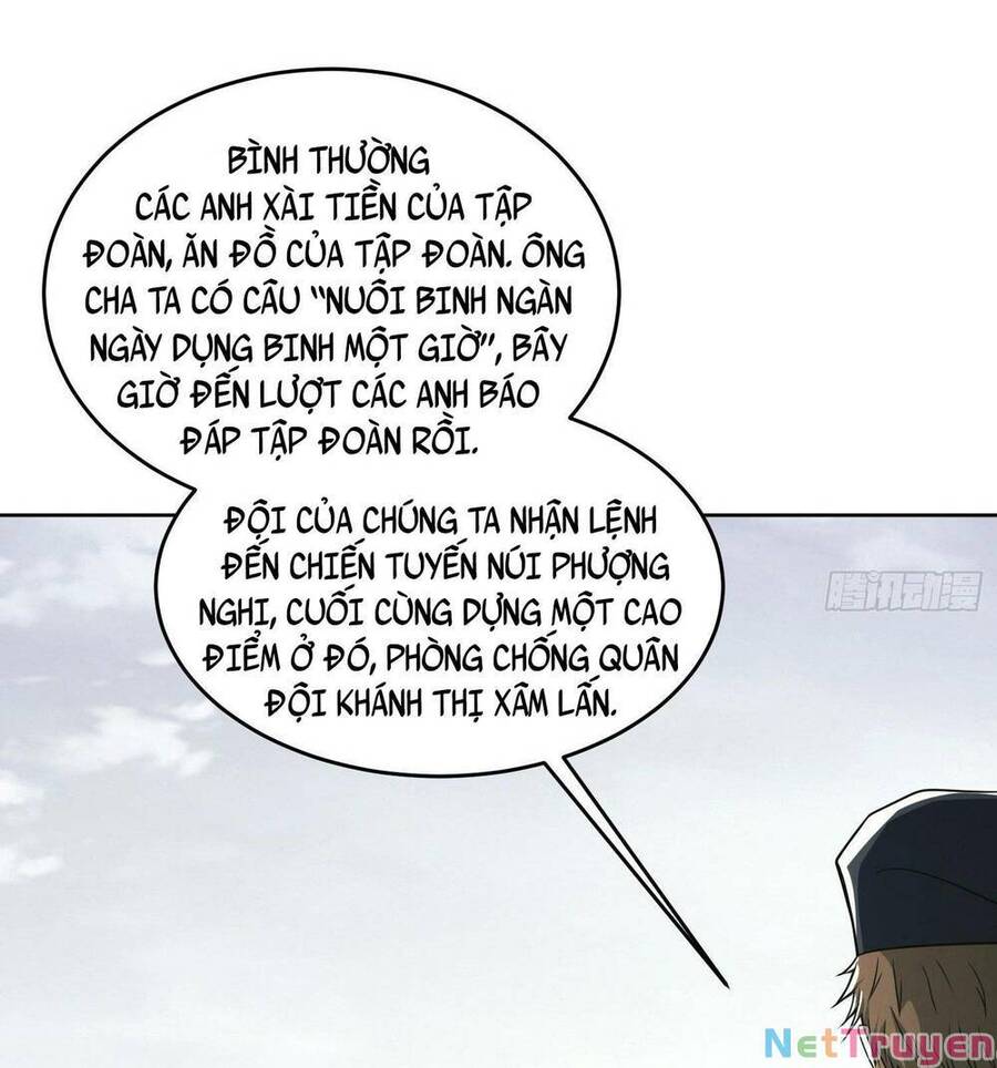 Đệ Nhất Danh Sách Chapter 114 - Trang 16