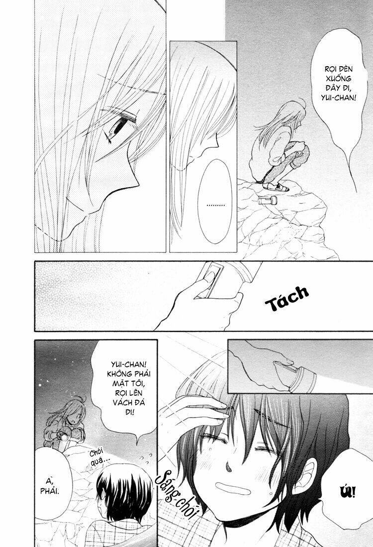 aqua blue cinema chapter 1 36