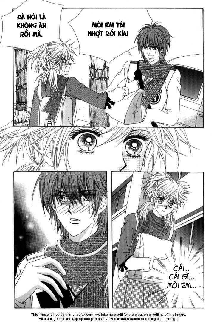 she's scary chapter 20 11