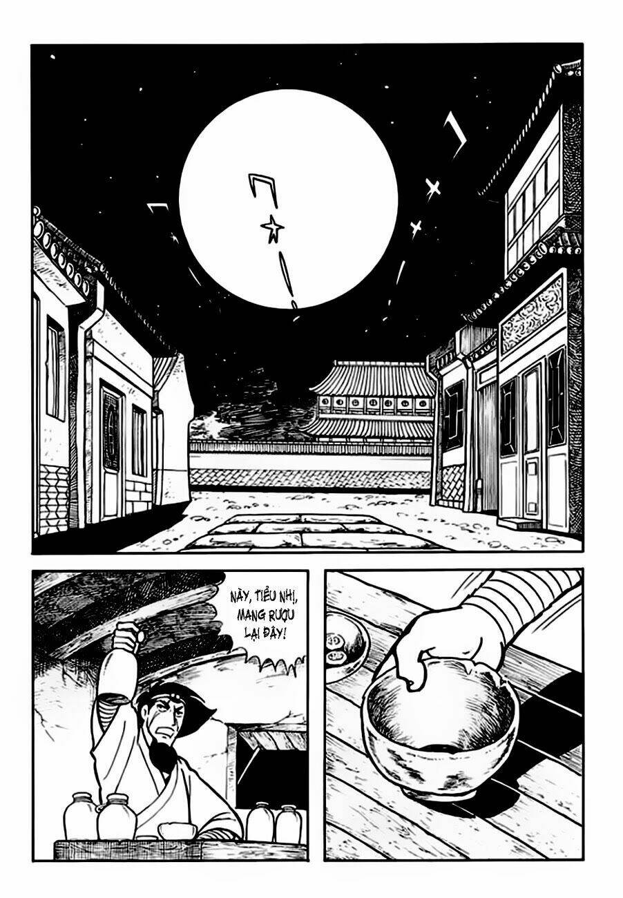 tam quốc chí chapter 18 13