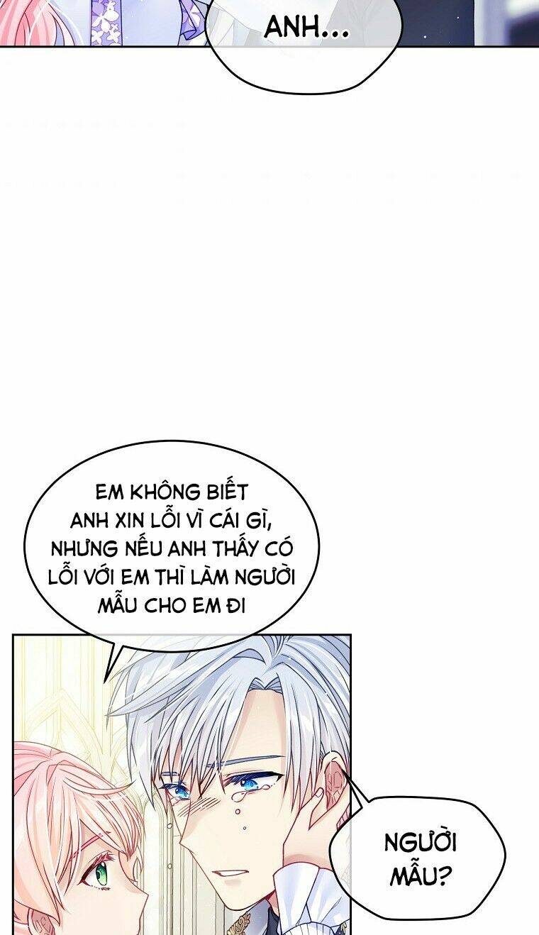 chồng em dễ thương chết mất thôi! chapter 19 57