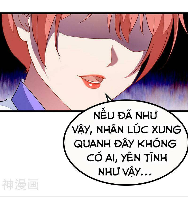 cửu dương thần vương chapter 184 9