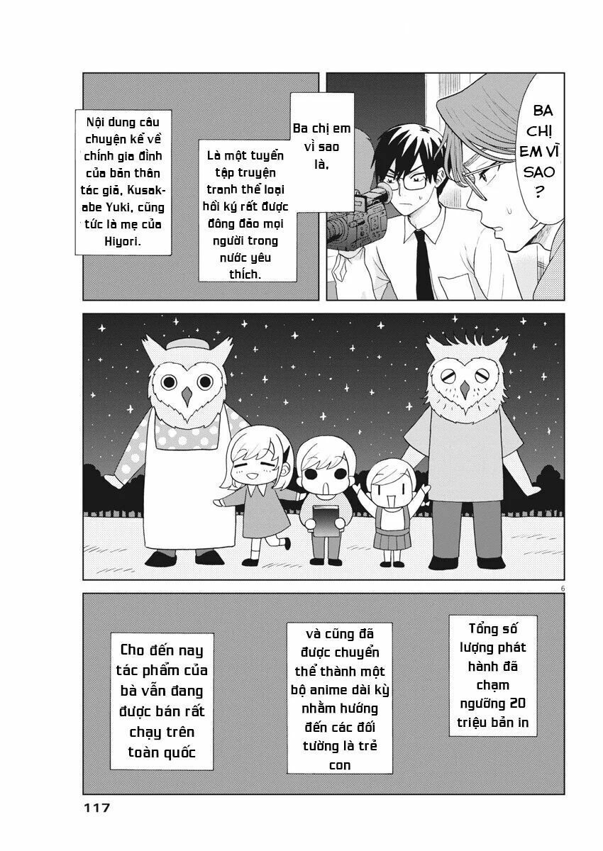 hãy cho em ''trung tình'' của anh chapter 9 7