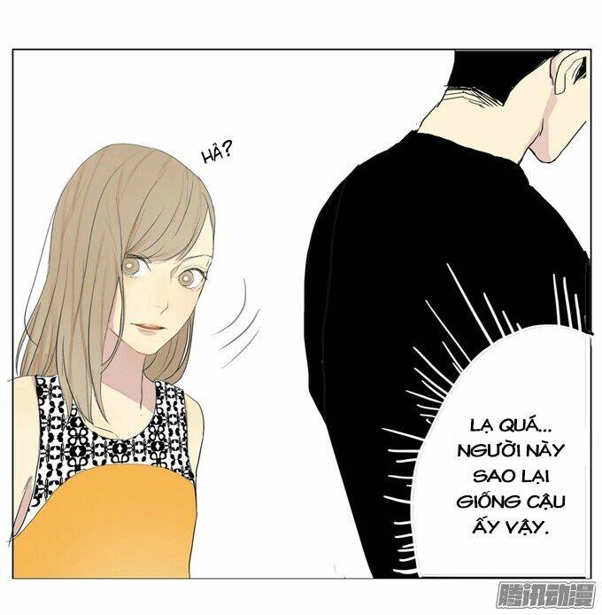 tại sao lại là nữ sinh chapter 3 15