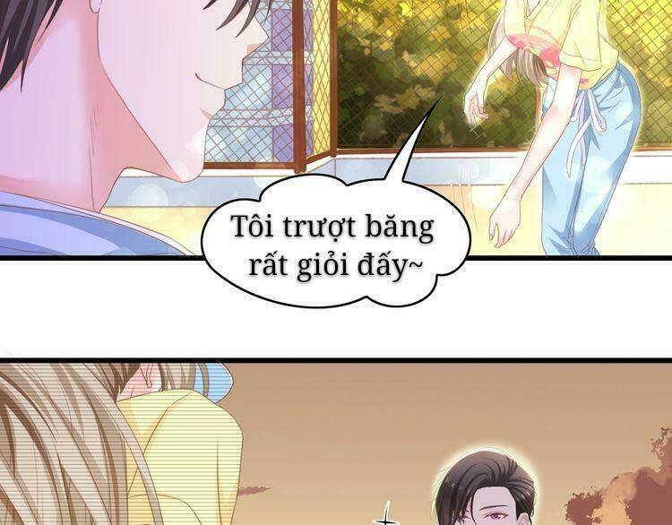 tổng tài đại nhân song mặt kiều thê chapter 11 34