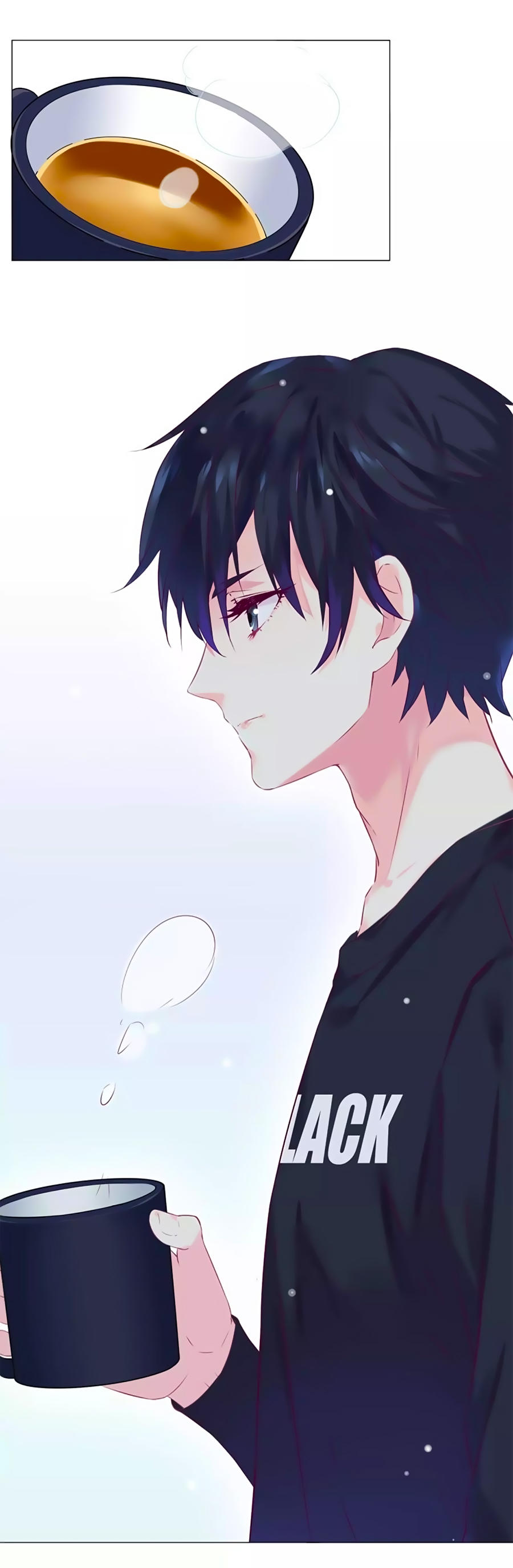 đừng nghịch, ta chỉ muốn yên tĩnh chapter 44 13