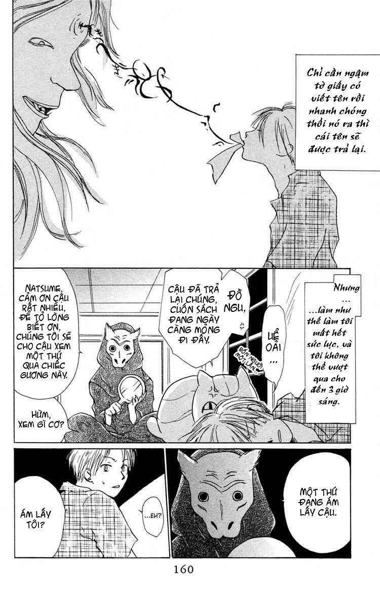 trả tên lại cho yêu quái chapter 4 6