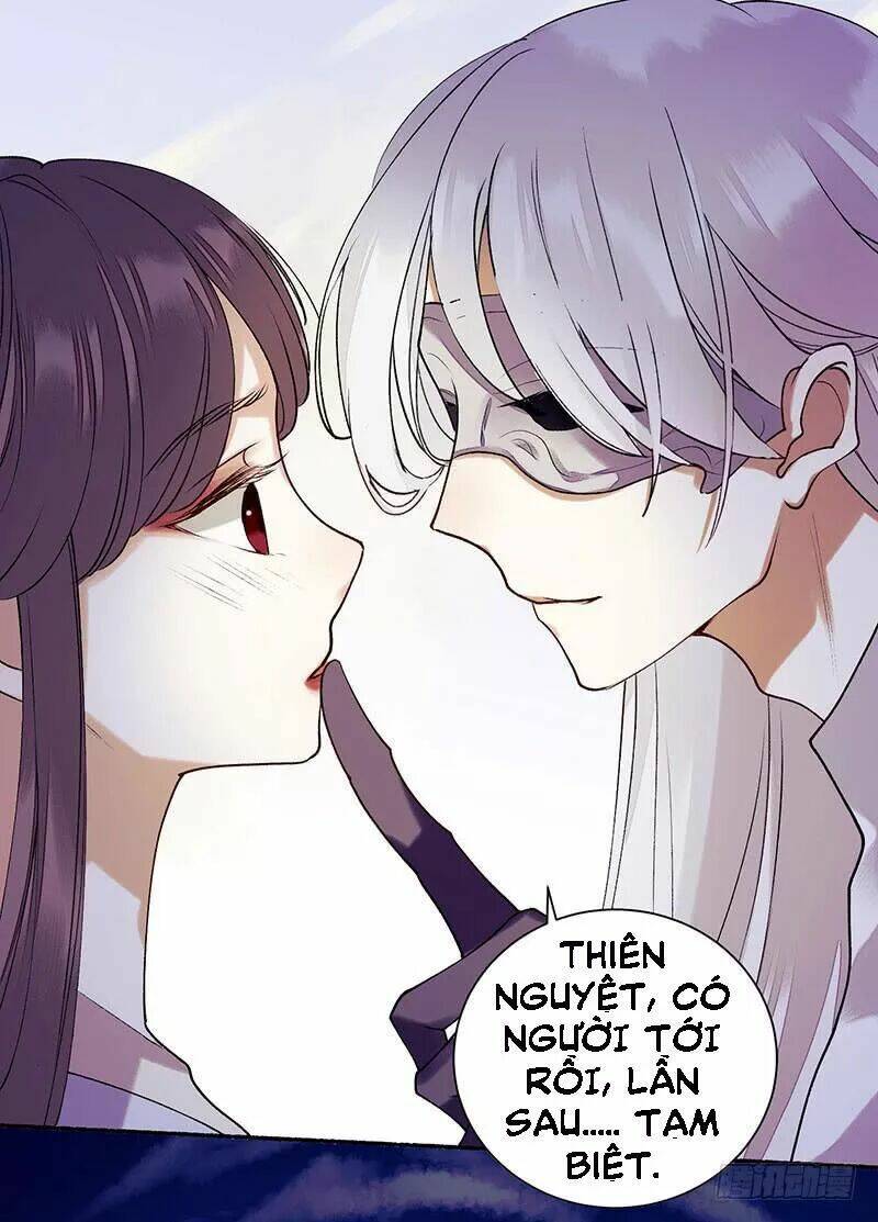 nhất đế trọng sinh mỹ nhân tâm kế chapter 44 27