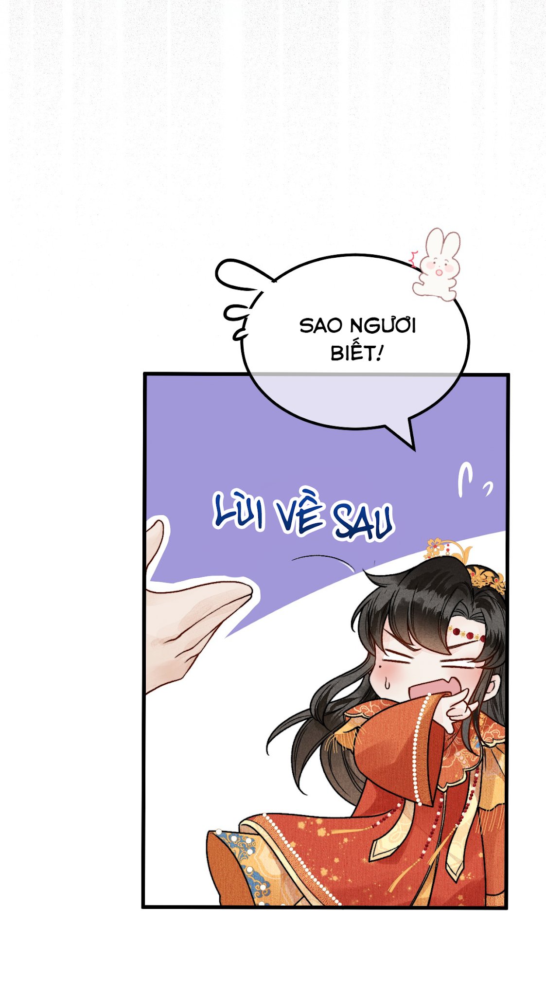 vương phi này là nam nhân chapter 5 17