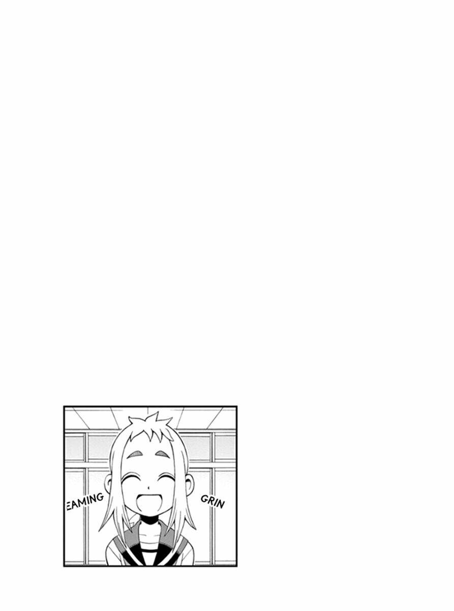 ashita wa doyoubi chapter 40 7